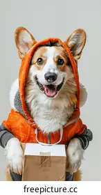 corgi