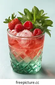 summer drink