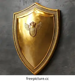 shield