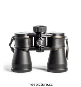 binoculars