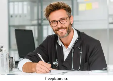 healthcareprofessional