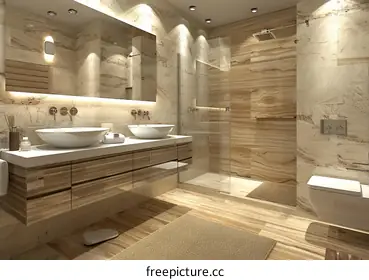 modernbathroom