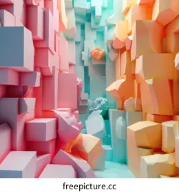 colorful illustration