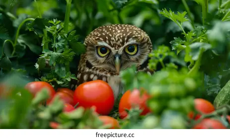 owl