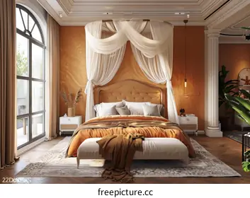 bedroominterior