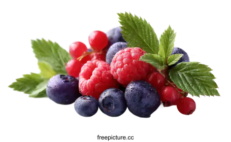 fresh fruit