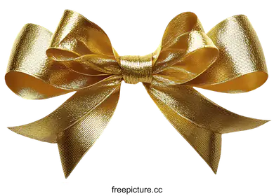 gold ribbon