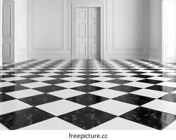checkerboard