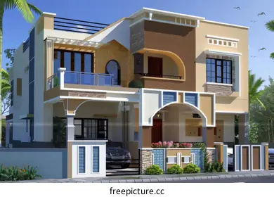 house design