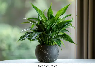 houseplant