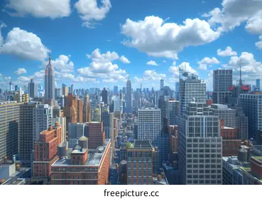 Empire State Building