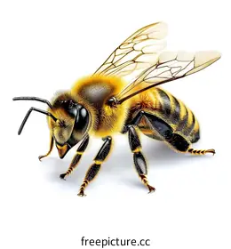 bee
