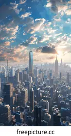 Empire State Building