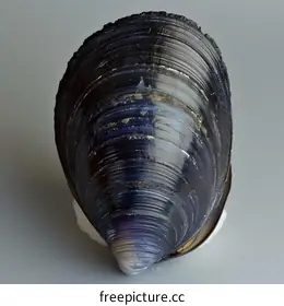 mussel