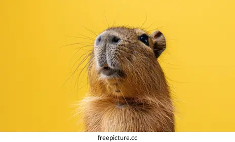 rodent photography