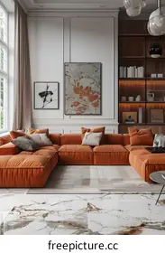 decoration renderings