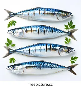 mackerel