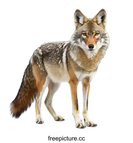 coyote