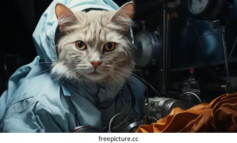 personal protective equipment