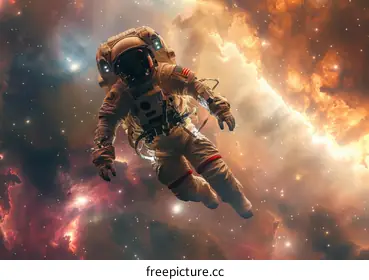 spacewalk