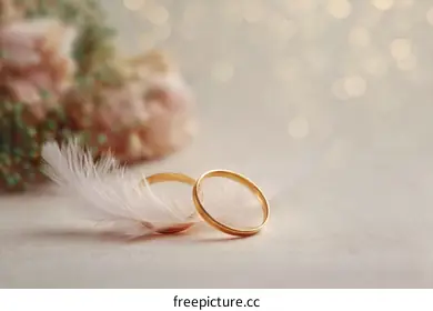 wedding rings