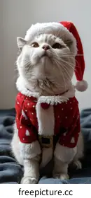 Santa hat