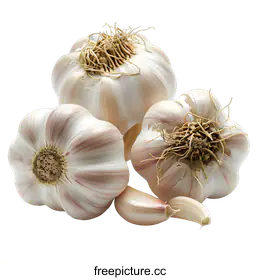 garlic
