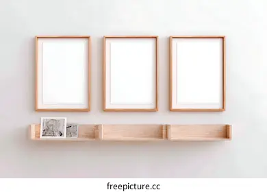 frames
