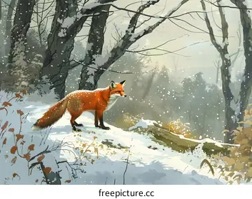 fox