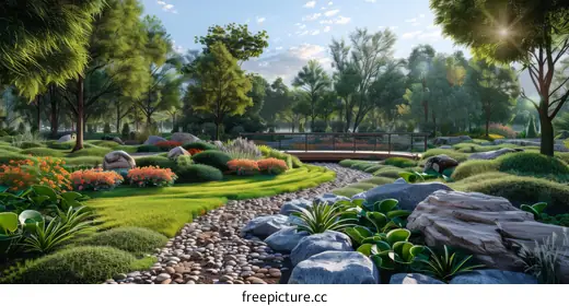 Landscape Design
