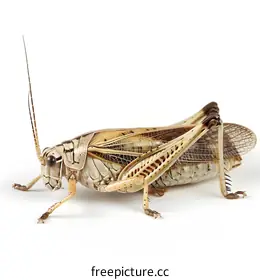 grasshopper