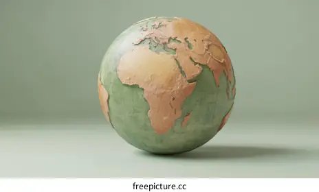 globe