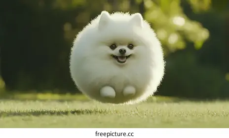 Pomeranian