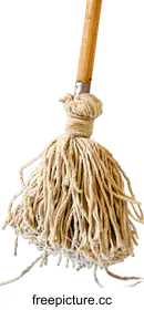 mop