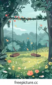 swing