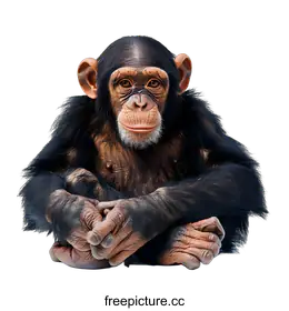 chimpanzee