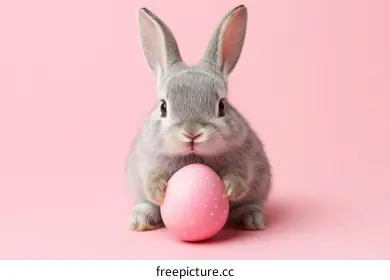 Easter bunny