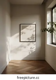 minimal decor