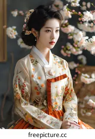 hanbok