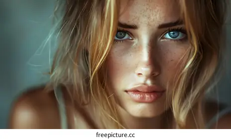 portrait photography