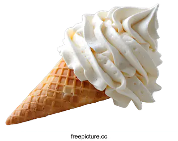 soft serve
