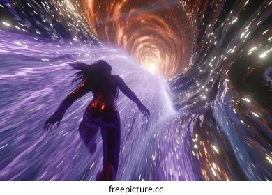 faster than light