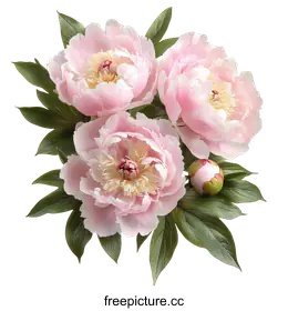 peony