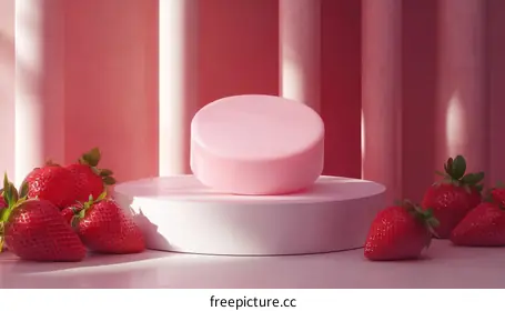 strawberry
