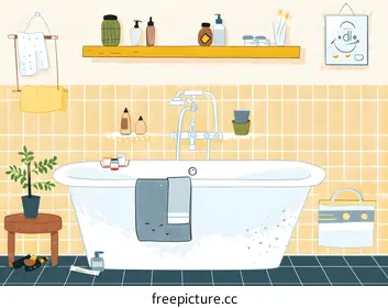 bathroominterior