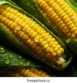 corn