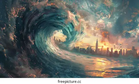 environmental impact