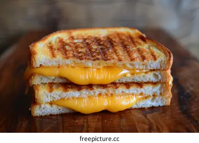melted cheese