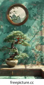 bonsai