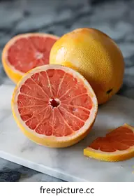grapefruit
